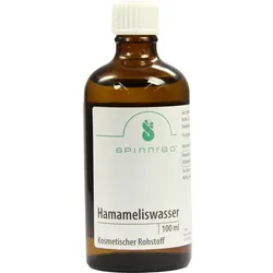 Hamameliswasser 100 ML