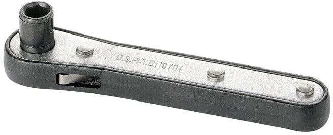 Kraftwerk Mini-Bit-Ratchet 1/4