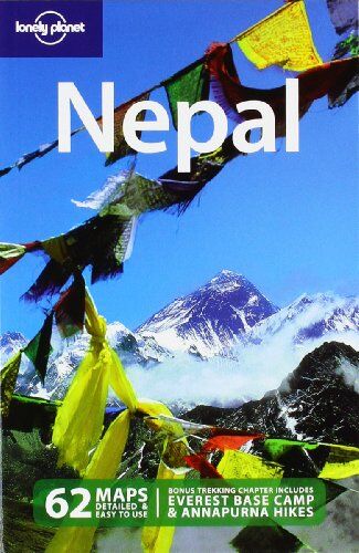 Joe Bindloss - Nepal - Preis vom 30.09.2026 09:01:18 h