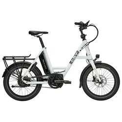 i:SY N3.8 ZR 545 Wh weiß 2026 - 20" - 47 cm