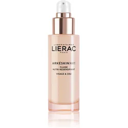 Lierac, Gesichtscreme, Nährstoff-Fluid Nacht (50 ml, Gesichtsfluid)