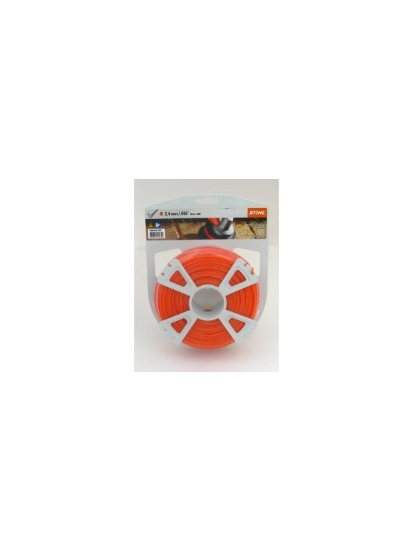 Stihl Origineel Maaigaren 2,4 mm x 83 meter