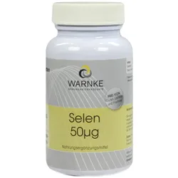 Selen 50 μg Tabletten 250 St