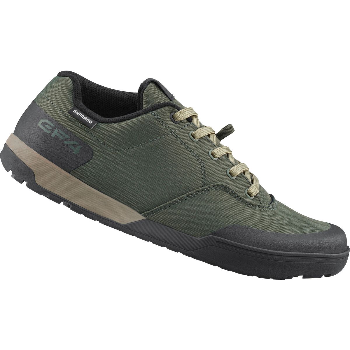 Shimano GF400 olive (E07) 45 ESHGF400MCE07S45000