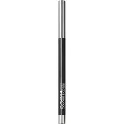 MAC Colour Excess Gel Eyeliner - schwarz