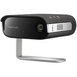 ViewSonic Mobiler Beamer »M1XE« schwarz, 16.6x5.4x13.8 cm