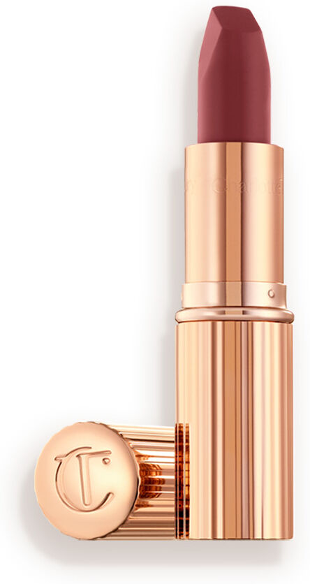 Matte Revolution Lipstick Lipstick - M.i. Kiss Charlotte Tilbury 621 Matte Revolution Size: