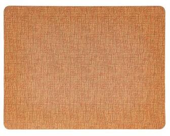 Davanti by Frieling Vinyl Polyester Rectangular Placemats Anti Slip