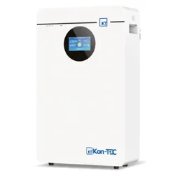 KONTEC 'MANA 10 – 10.49 kWh – Low V '(0% MwSt §12 III UstG)