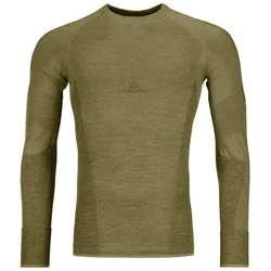Ortovox 230 COMPETITION LONG SLEEVE M M wild herbs