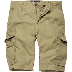 Vintage Industries Rowing Shorts XS