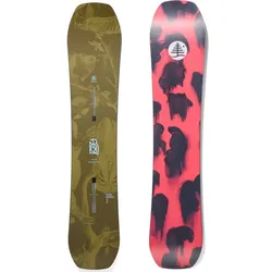 BURTON FT HOMETOWN HERO SMALLS Snowboard 2026 - 140