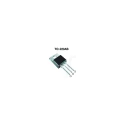 IRFBF30PBF - MOSFET N-Ch 900V 3,6A 3,7R, TO220AB