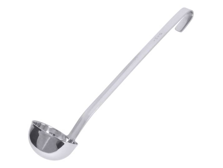 Schöpflöffel Contacto Bander silber Edelstahl T 6.5 cm