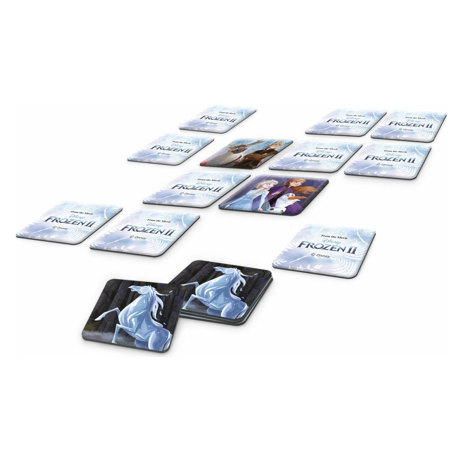 Dino Pexeso Eisreich 2 (2 - 4 Spieler) (622135)