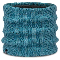 BUFF Akna Strick & Polar Schlauchschal 756 - akna tourmaline