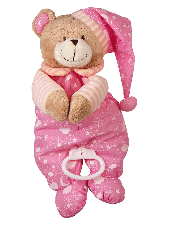small foot Spieluhr "Nele" - ab Geburt - onesize