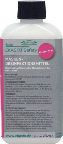 Ekastu 266942 Desinfektionsmittel 1St.