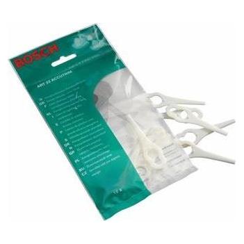 Bosch Home & Garden Sicherheitskunststoffmesser 23 cm für ART23 (Rasentrimmer) (F016800177)