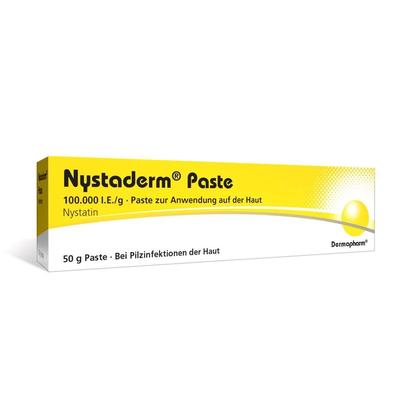 Nystaderm Paste 50 g