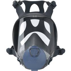 Moldex EasyLock 900301 Atemschutz Vollmaske ohne Filter Größe: L EN 136 DIN 136