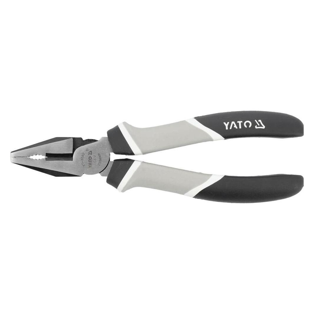 Toya YT-6582 (200 mm) (YT-6582)