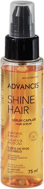 Advancis Protect Hair Sérum 75ml