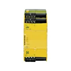 Pilz Kontaktblock PNOZ s10 #750110