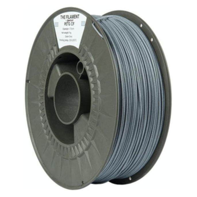 Spectrum TF-24112 (PETG-CF, 1000 g, 1.75 mm) (TF-24112)