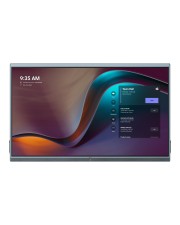 Yealink Accessory ETV86 Extended Touchscreen for MeetingBoard86 (1303015)