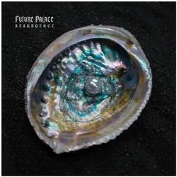 Century Media, Schallplatten, Resurgence (pearlescent lagoon LP) (Future Palace)