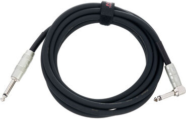 Kirlin Instrument SA Cable 3m Black