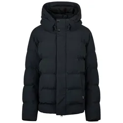 Jacke PI Quilted Jacket 262 Athleisure Herren black 290 50