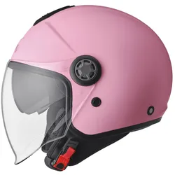 GMS, Motorradhelm, Gelato (XS, 53 - 54 cm)