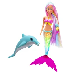Simba - Steffi Love - Mermaizing