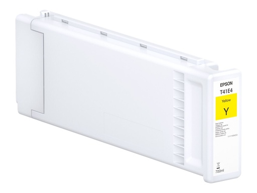 Epson 700 ml - Gelb - original - Tintenpatrone (C13T41E440)