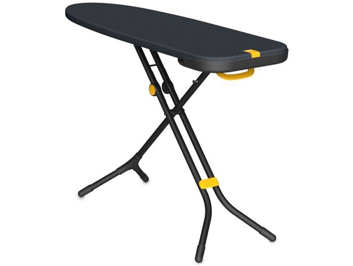 Joseph Joseph Glide Max Plus BügelBrd Schwarz/Blau - Material: Metall/Plastik/Textil - 1303