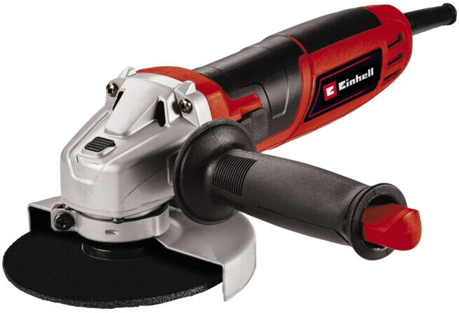 Einhell Meuleuse d'angle TC-AG 125/850 (4430971)