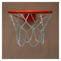 Softee, Basketballkorb