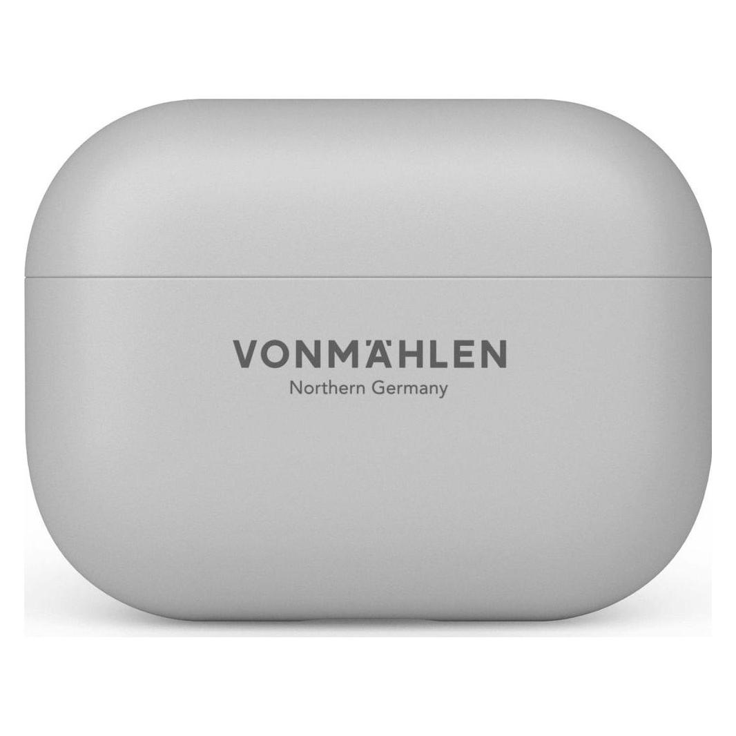 Vonmählen Thin Case for AirPods Pro 2. Gen Light Gray (APC00006)