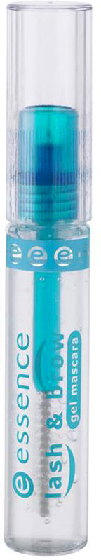 Essence Masque gel Cils & Sourcils 9 ml