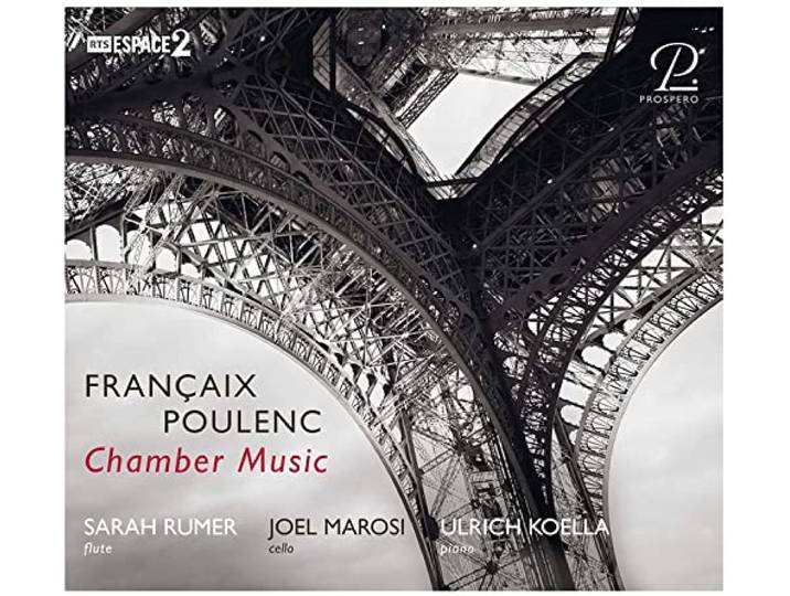 Chamber Music