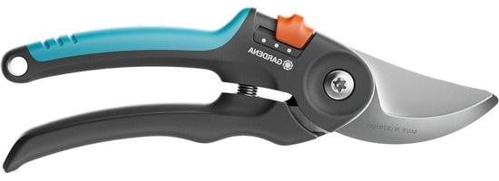 Flexibele bypass snoeischaar voor groen hout met PremiumCut-technologie, 24 mm, multicolor