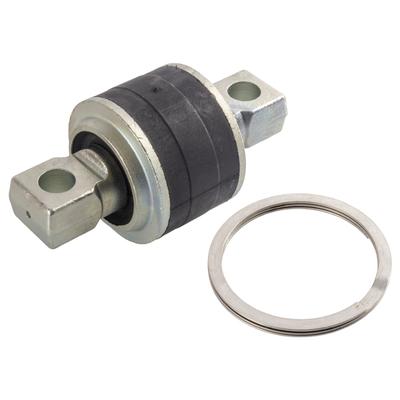 FEBI BILSTEIN Lagerung, Lenker 175051 Vorderachse 80mm
