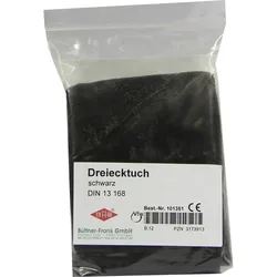 Dreieckt Fra Sicherh Schw 1 ST