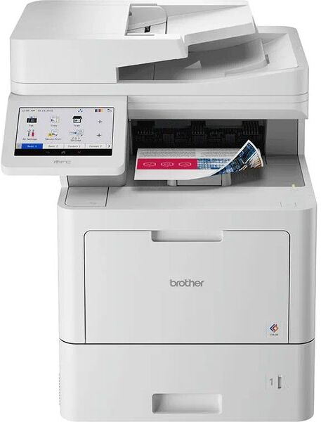 Brother MFC-L9630CDN - Laserdrucker