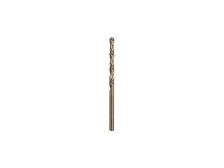 Bosch Professional Spiralbohrer HSS-Co CYL 4mm