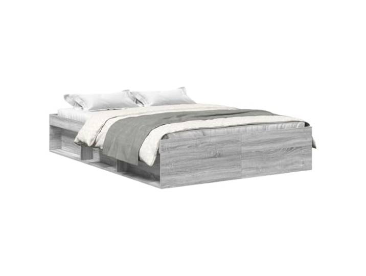 vidaXL bedframe bedframe bed