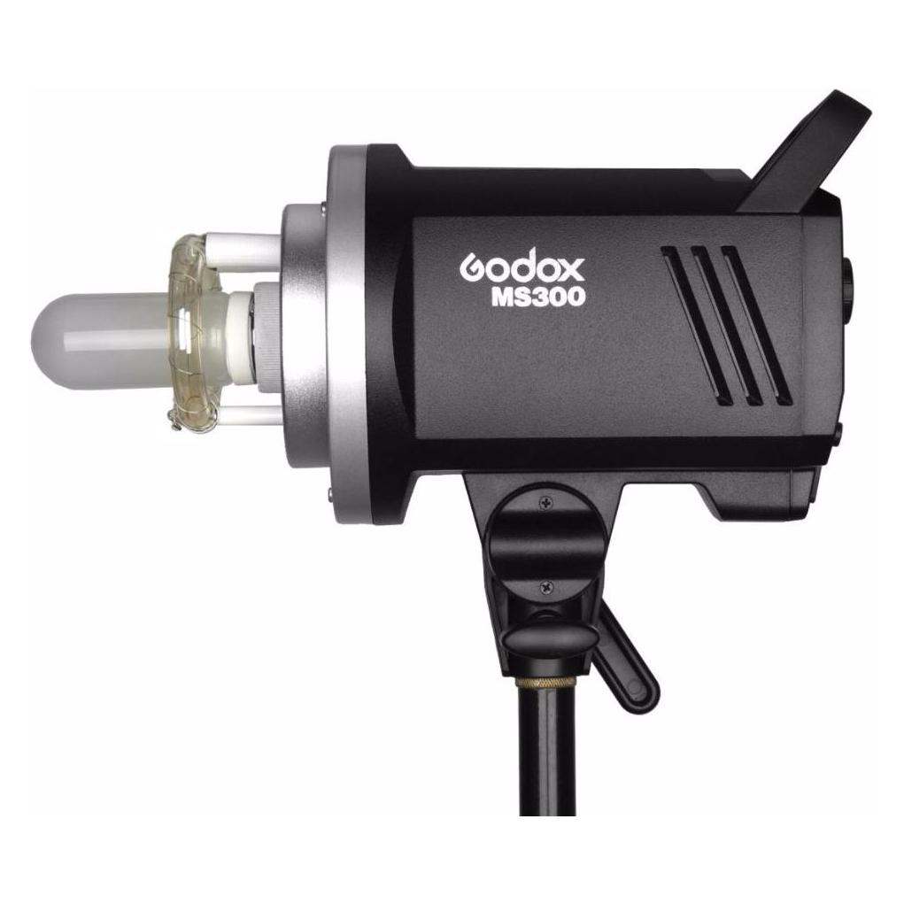 Godox MS300 (Blitzkopf, 300 Ws) (MS300)