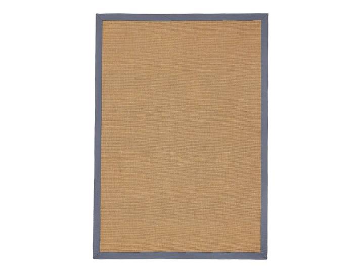 Tapis en jute Bafor Gris/Gris 80 x 150cm 100 % jute